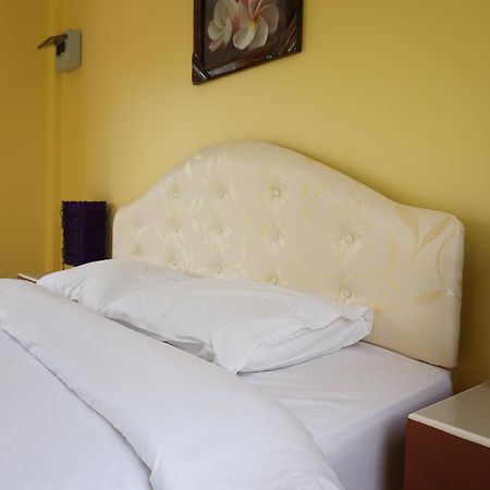 Paskon Boutique Resort Prachuap Khiri Khan Luaran gambar