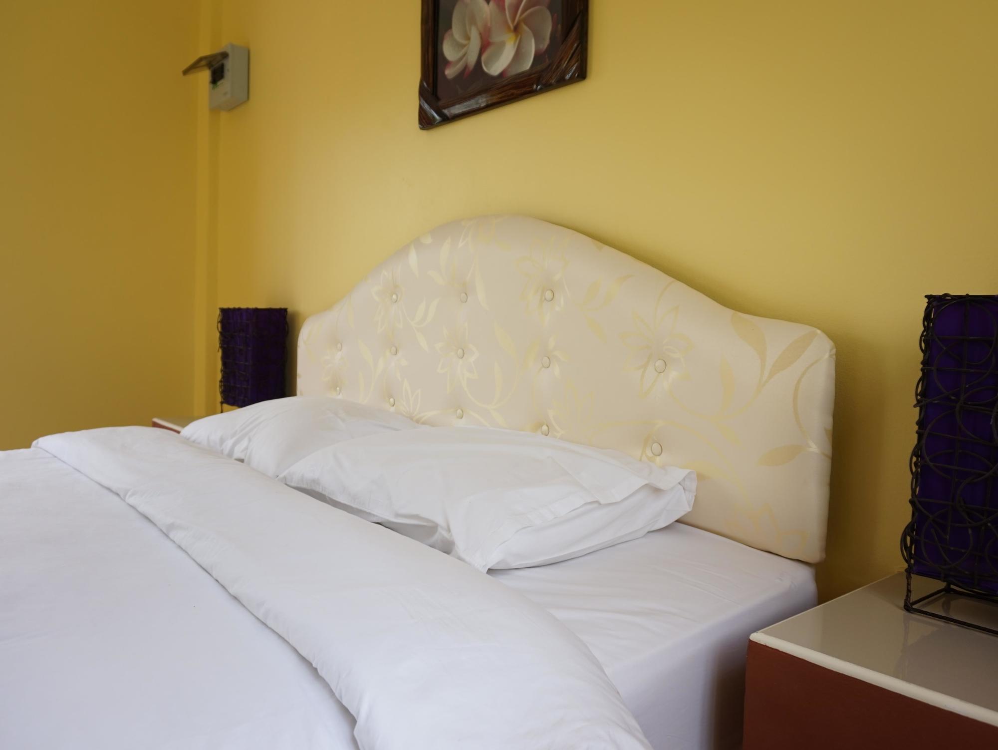 Paskon Boutique Resort Prachuap Khiri Khan Luaran gambar